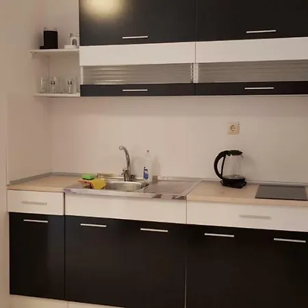 Tarsis Studio Apartament Słoneczny Brzeg