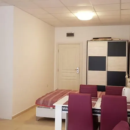 Apartament Tarsis Studio *