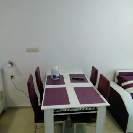 Apartament Tarsis Studio Słoneczny Brzeg