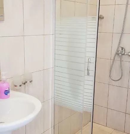 Apartament Tarsis Studio *